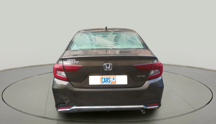 2023 Honda Amaze 1.2L I-VTEC VX, Petrol, Manual, 43,176 km, exterior