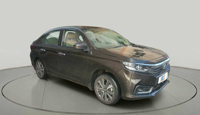 2023 Honda Amaze 1.2L I-VTEC VX, Petrol, Manual, 43,176 km, exterior