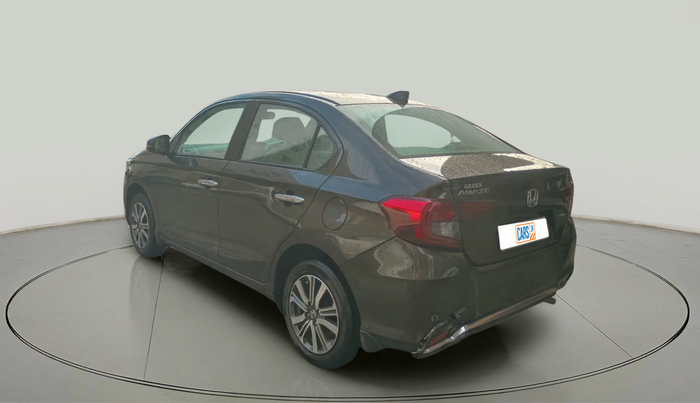 2023 Honda Amaze 1.2L I-VTEC VX, Petrol, Manual, 43,176 km, exterior