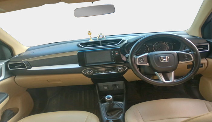 2023 Honda Amaze 1.2L I-VTEC VX, Petrol, Manual, 43,176 km, interior