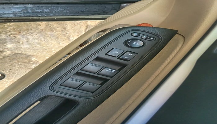 2023 Honda Amaze 1.2L I-VTEC VX, Petrol, Manual, 43,176 km, interior