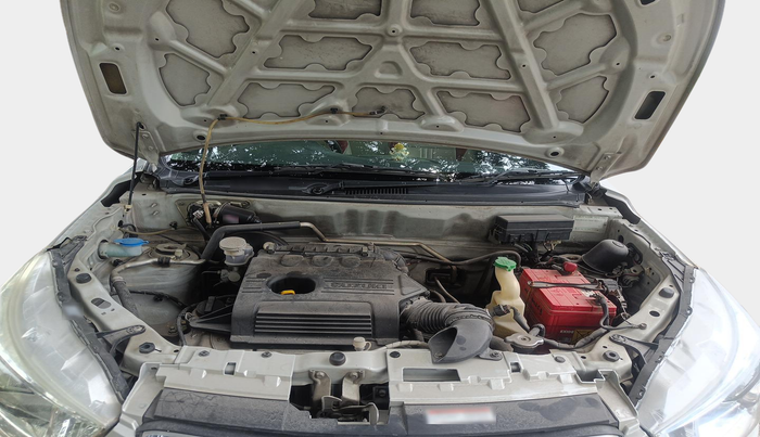 2019 Maruti Alto K10 VXI AMT, Petrol, Automatic, 72,817 km, exterior