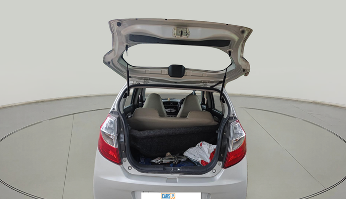 2019 Maruti Alto K10 VXI AMT, Petrol, Automatic, 72,817 km, exterior