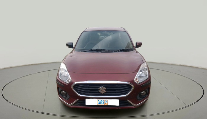 2019 Maruti Dzire VXI AMT, Petrol, Automatic, 48,241 km, exterior