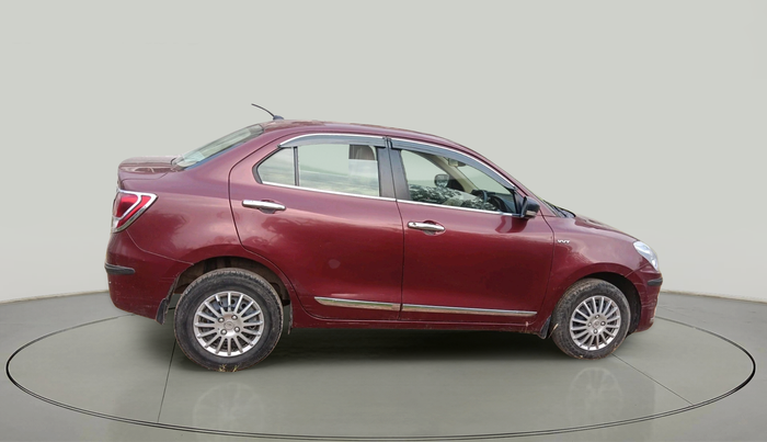 2019 Maruti Dzire VXI AMT, Petrol, Automatic, 48,241 km, exterior