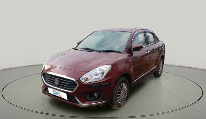 2019 Maruti Dzire VXI AMT, Petrol, Automatic, 48,241 km, exterior