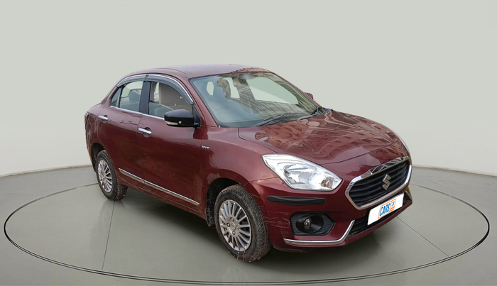 2019 Maruti Dzire VXI AMT, Petrol, Automatic, 48,241 km, exterior