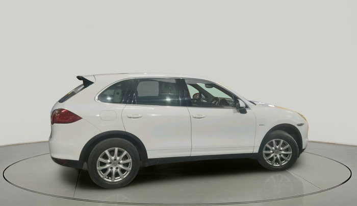 2013 Porsche Cayenne DIESEL, Diesel, Automatic, 80,668 km, exterior