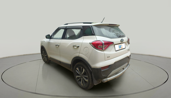 2019 Mahindra XUV300 W8 (O) 1.2 PETROL, Petrol, Manual, 53,825 km, exterior
