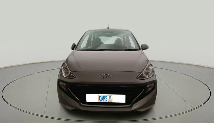 2019 Hyundai NEW SANTRO SPORTZ AMT, Petrol, Automatic, 12,474 km, exterior