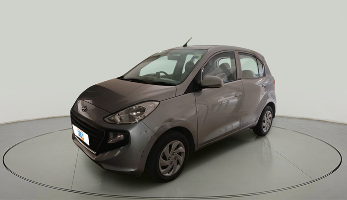 2019 Hyundai NEW SANTRO SPORTZ AMT, Petrol, Automatic, 12,474 km, exterior