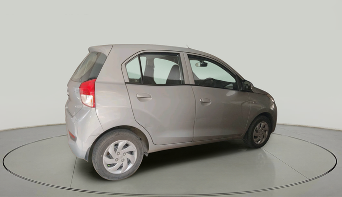 2019 Hyundai NEW SANTRO SPORTZ AMT, Petrol, Automatic, 12,474 km, exterior