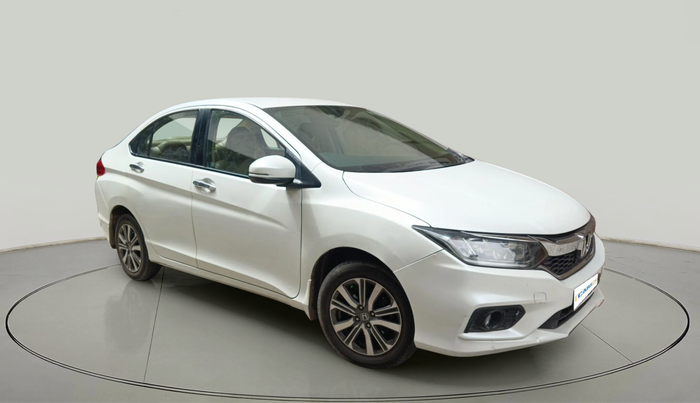 2017 Honda City 1.5L I-VTEC V MT, Petrol, Manual, 55,081 km, exterior