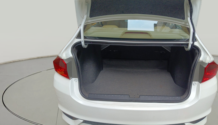 2017 Honda City 1.5L I-VTEC V MT, Petrol, Manual, 55,081 km, exterior