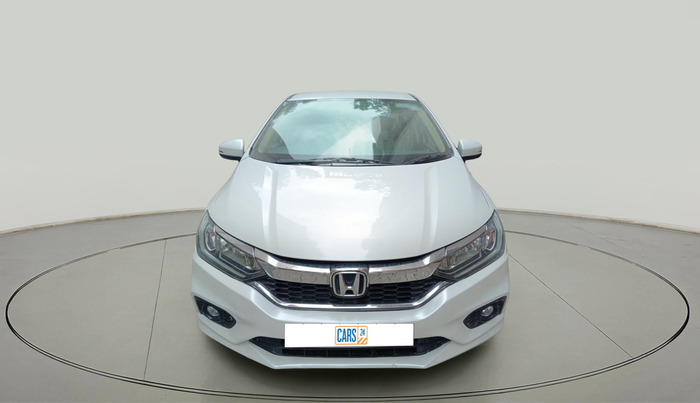 2017 Honda City 1.5L I-VTEC V MT, Petrol, Manual, 55,081 km, exterior