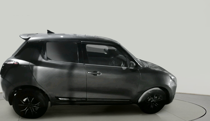 2018 Maruti Swift VXI AMT, Petrol, Automatic, 94,894 km, exterior