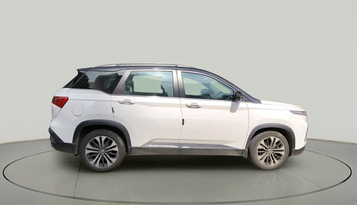 2021 MG HECTOR SHARP 2.0 DIESEL, Diesel, Manual, 96,609 km, exterior