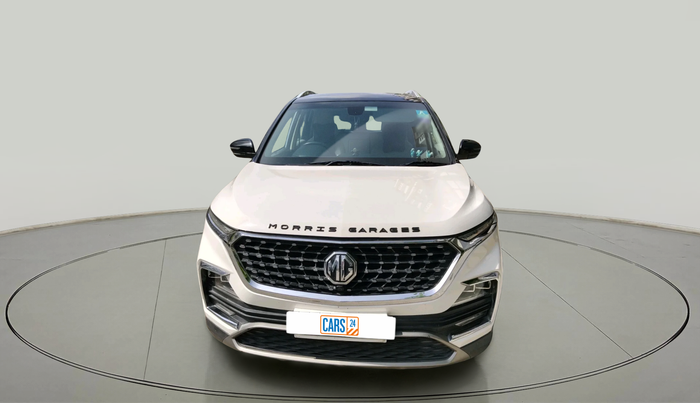 2021 MG HECTOR SHARP 2.0 DIESEL, Diesel, Manual, 96,609 km, exterior