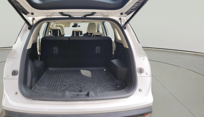 2021 MG HECTOR SHARP 2.0 DIESEL, Diesel, Manual, 96,609 km, exterior