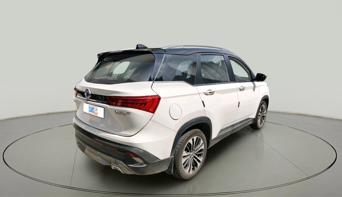 2021 MG HECTOR SHARP 2.0 DIESEL, Diesel, Manual, 96,609 km, exterior