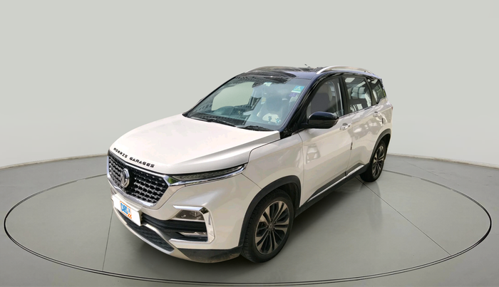 2021 MG HECTOR SHARP 2.0 DIESEL, Diesel, Manual, 96,609 km, exterior