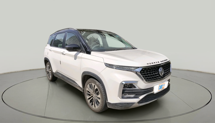 2021 MG HECTOR SHARP 2.0 DIESEL, Diesel, Manual, 96,609 km, exterior