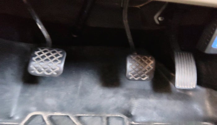 2021 MG HECTOR SHARP 2.0 DIESEL, Diesel, Manual, 96,609 km, interior