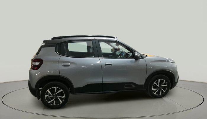 2023 CITROEN C3 FEEL 1.2, Petrol, Manual, 35,459 km, exterior