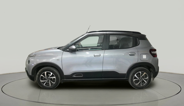 2023 CITROEN C3 FEEL 1.2, Petrol, Manual, 35,459 km, exterior