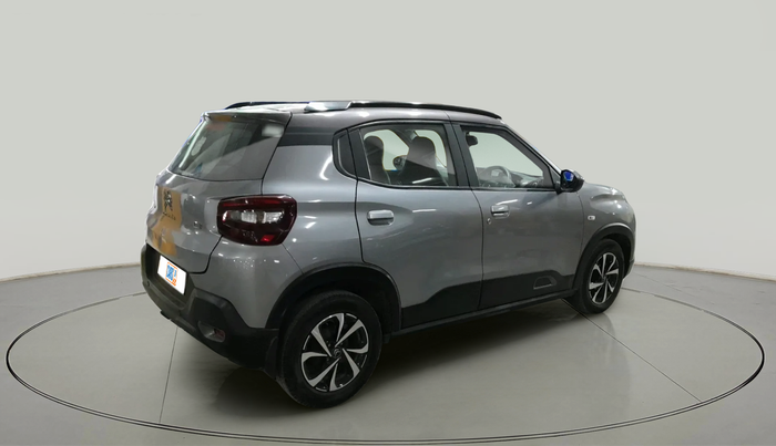 2023 CITROEN C3 FEEL 1.2, Petrol, Manual, 35,459 km, exterior