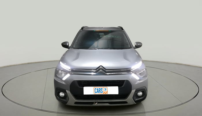 2023 CITROEN C3 FEEL 1.2, Petrol, Manual, 35,459 km, exterior