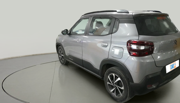 2023 CITROEN C3 FEEL 1.2, Petrol, Manual, 35,459 km, exterior