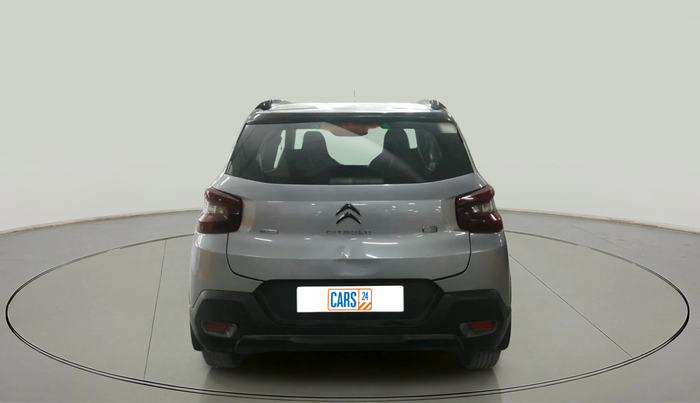 2023 CITROEN C3 FEEL 1.2, Petrol, Manual, 35,459 km, exterior