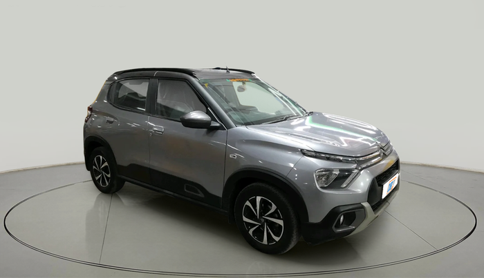 2023 CITROEN C3 FEEL 1.2, Petrol, Manual, 35,459 km, exterior