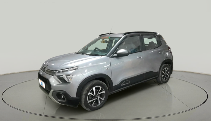 2023 CITROEN C3 FEEL 1.2, Petrol, Manual, 35,459 km, exterior