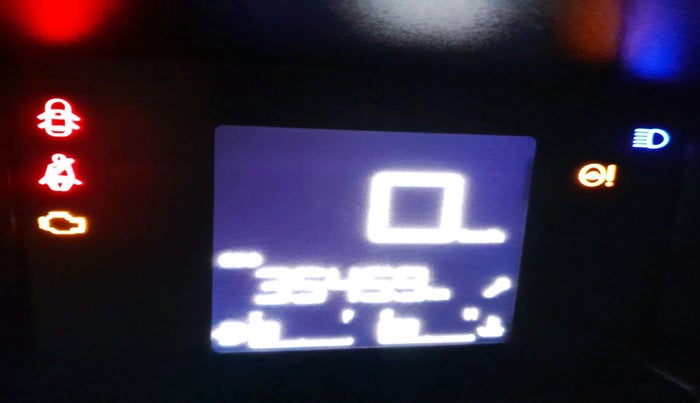 2023 CITROEN C3 FEEL 1.2, Petrol, Manual, 35,459 km, interior