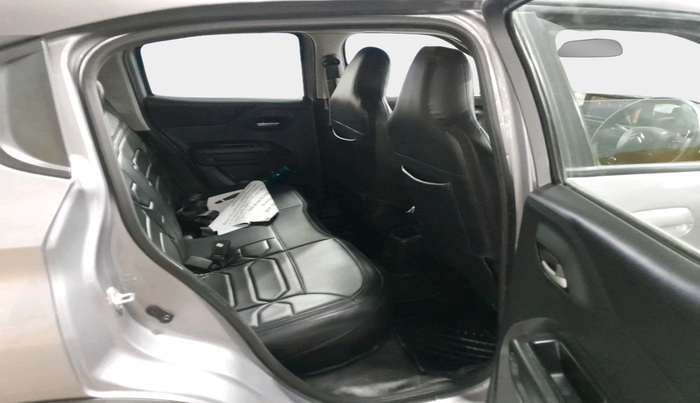 2023 CITROEN C3 FEEL 1.2, Petrol, Manual, 35,459 km, interior