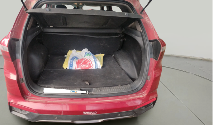 2017 Hyundai Creta S PLUS 1.4 DIESEL, Diesel, Manual, 87,375 km, exterior