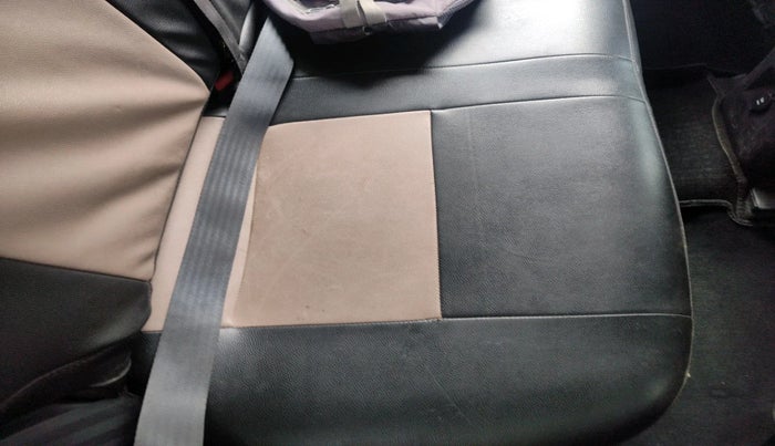 2017 Hyundai Creta S PLUS 1.4 DIESEL, Diesel, Manual, 87,375 km, interior