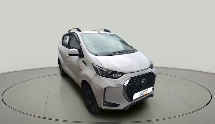 2020 Datsun Redi Go T(O) 1.0, Petrol, Manual, 49,418 km, exterior