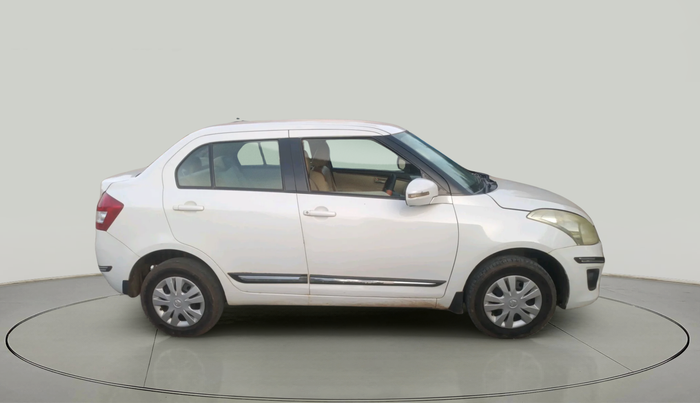 2014 Maruti Swift Dzire VDI, Diesel, Manual, 1,37,131 km, exterior