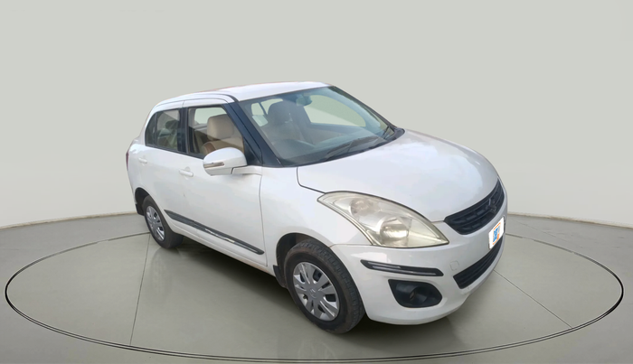 2014 Maruti Swift Dzire VDI, Diesel, Manual, 1,37,131 km, exterior