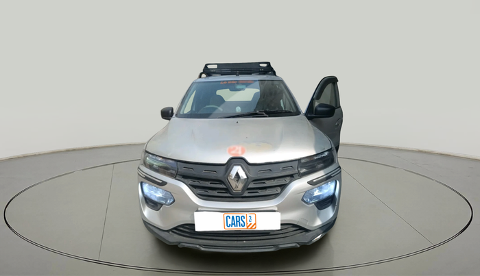 2022 Renault Kwid RXL, Petrol, Manual, 43,615 km, exterior