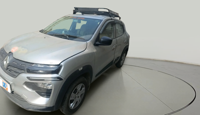 2022 Renault Kwid RXL, Petrol, Manual, 43,615 km, exterior