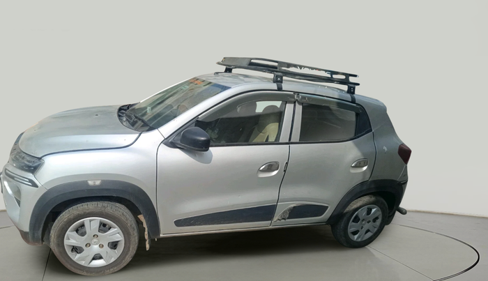 2022 Renault Kwid RXL, Petrol, Manual, 43,615 km, exterior