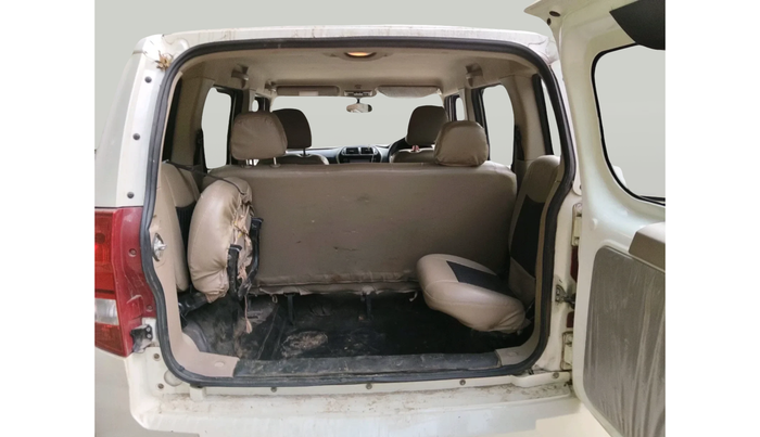 2023 Mahindra BOLERO NEO N 10 (O), Diesel, Manual, 87,098 km, exterior