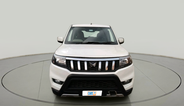 2023 Mahindra BOLERO NEO N 10 (O), Diesel, Manual, 87,098 km, exterior