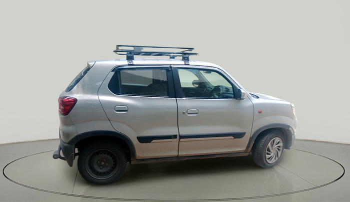 2022 Maruti S PRESSO VXI+, Petrol, Manual, 1,05,547 km, exterior