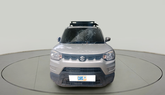 2022 Maruti S PRESSO VXI+, Petrol, Manual, 1,05,547 km, exterior