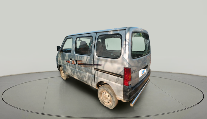 2019 Maruti Eeco 5 STR WITH A/C+HTR, Petrol, Manual, 1,06,059 km, exterior